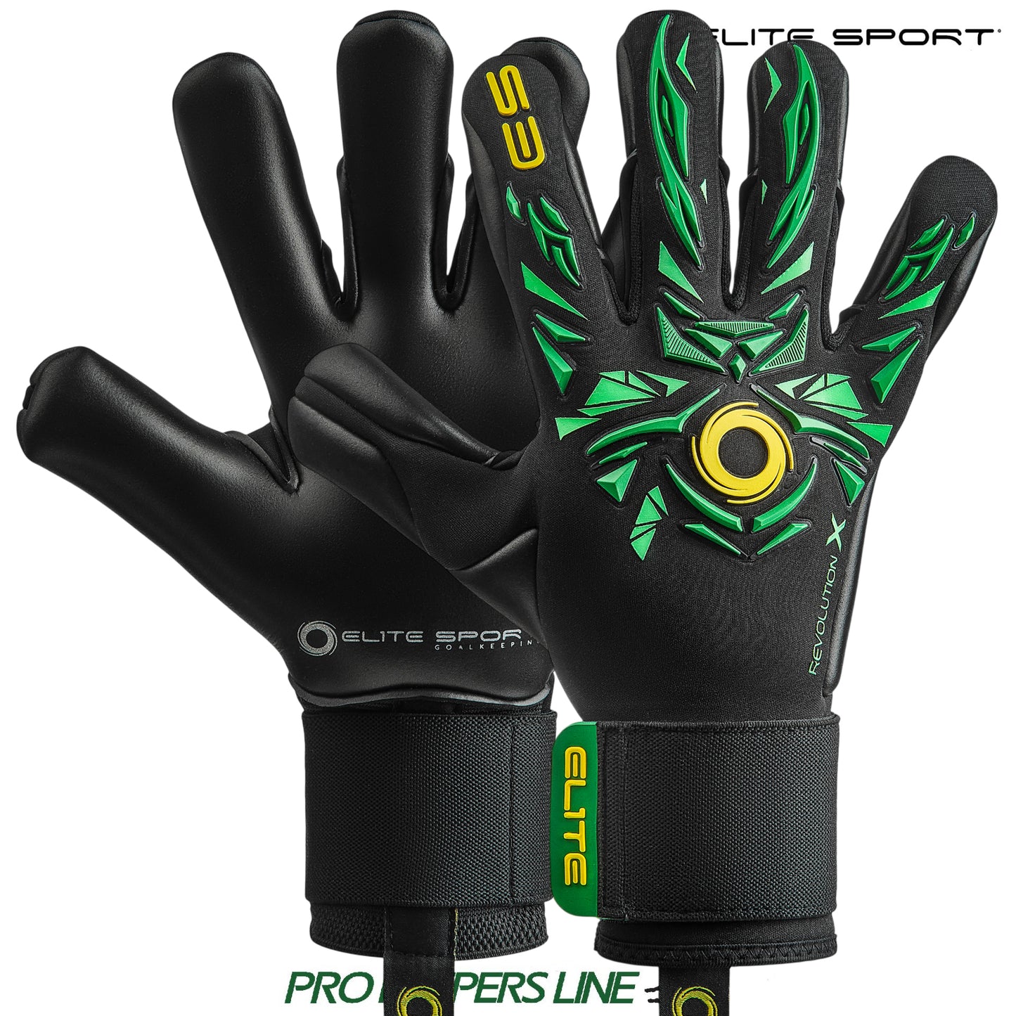 ELITE SPORT REVOLUTION X RIO