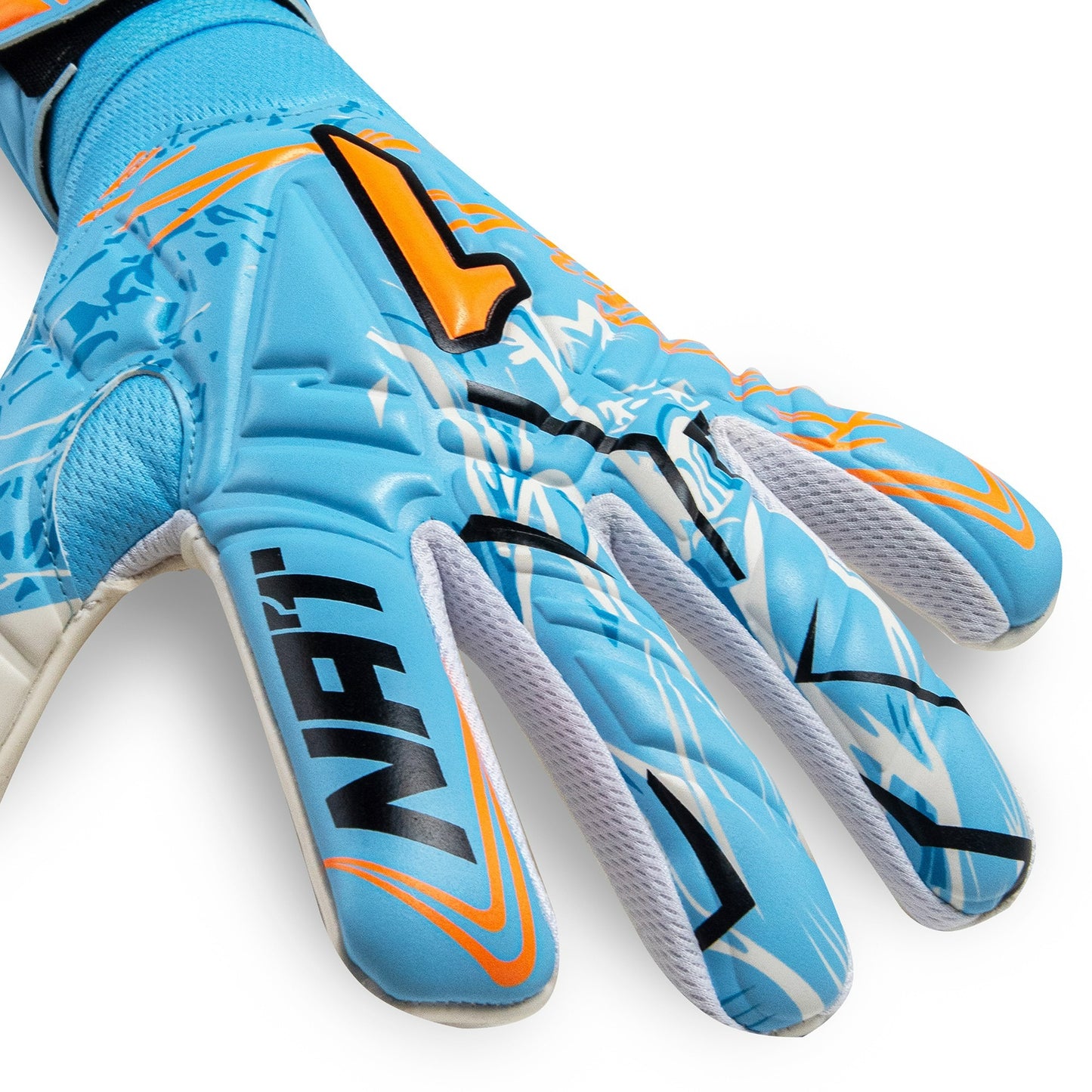 RINAT EGOTIKO X TRAINING AZUL/NARANJA