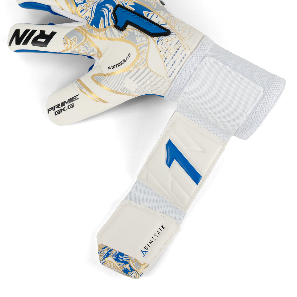 RINAT ASIMETRIK PRIME