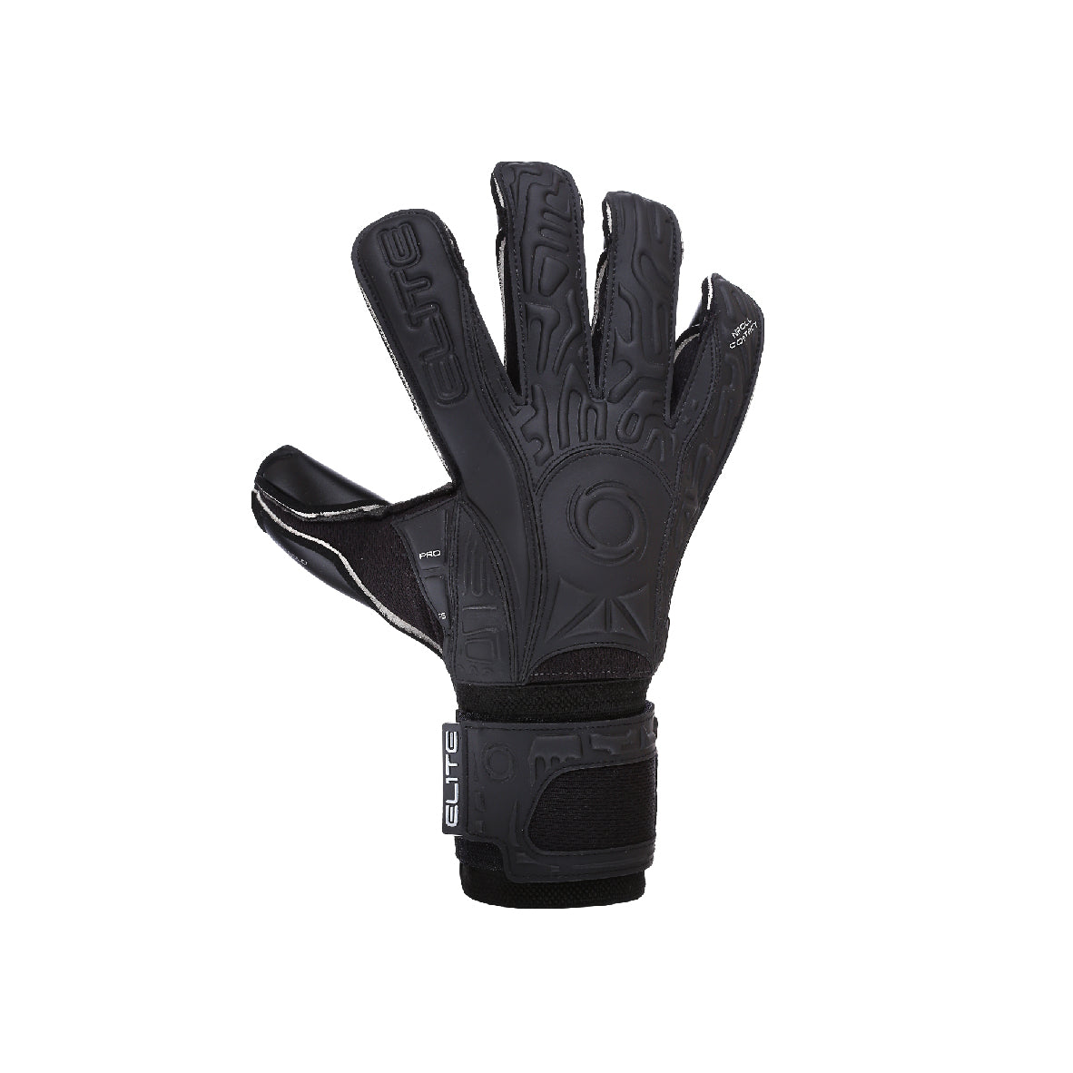 ELITE SPORT BLACK SOLO