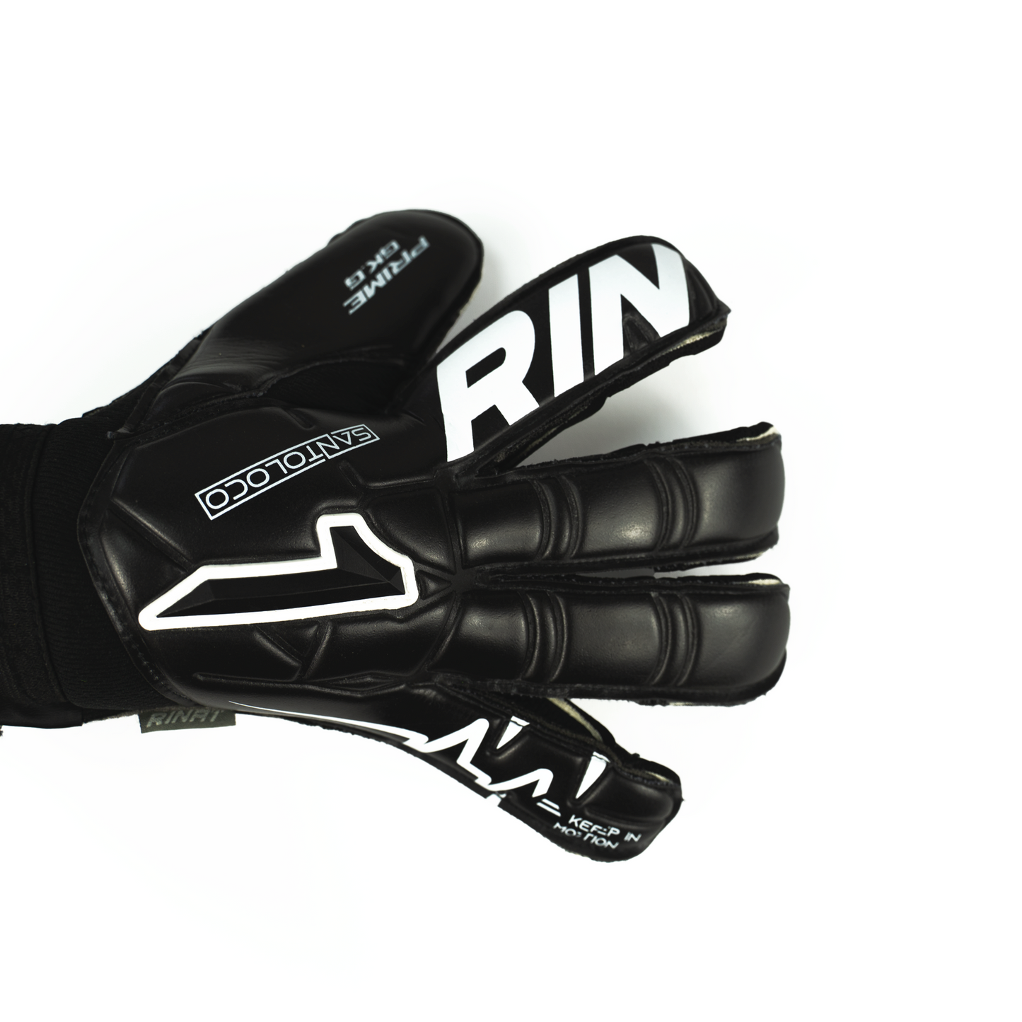 RINAT SANTOLOCO PRIME BLACK