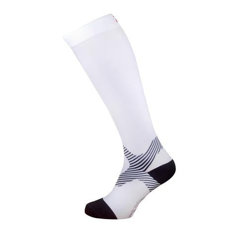 PREMIER SOCK TAPE Compression Socks White