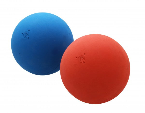 WVBALL BOSSELBALL BLUE 800GR