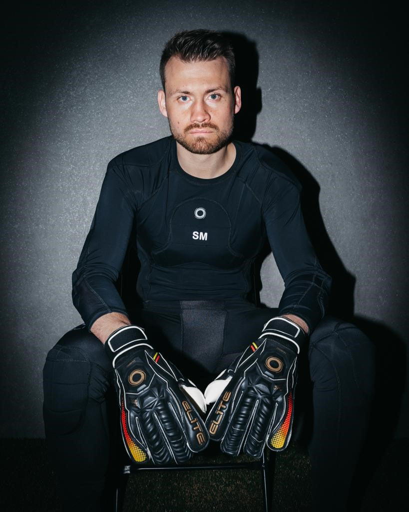 ELITE SPORT KNIGHT PRO