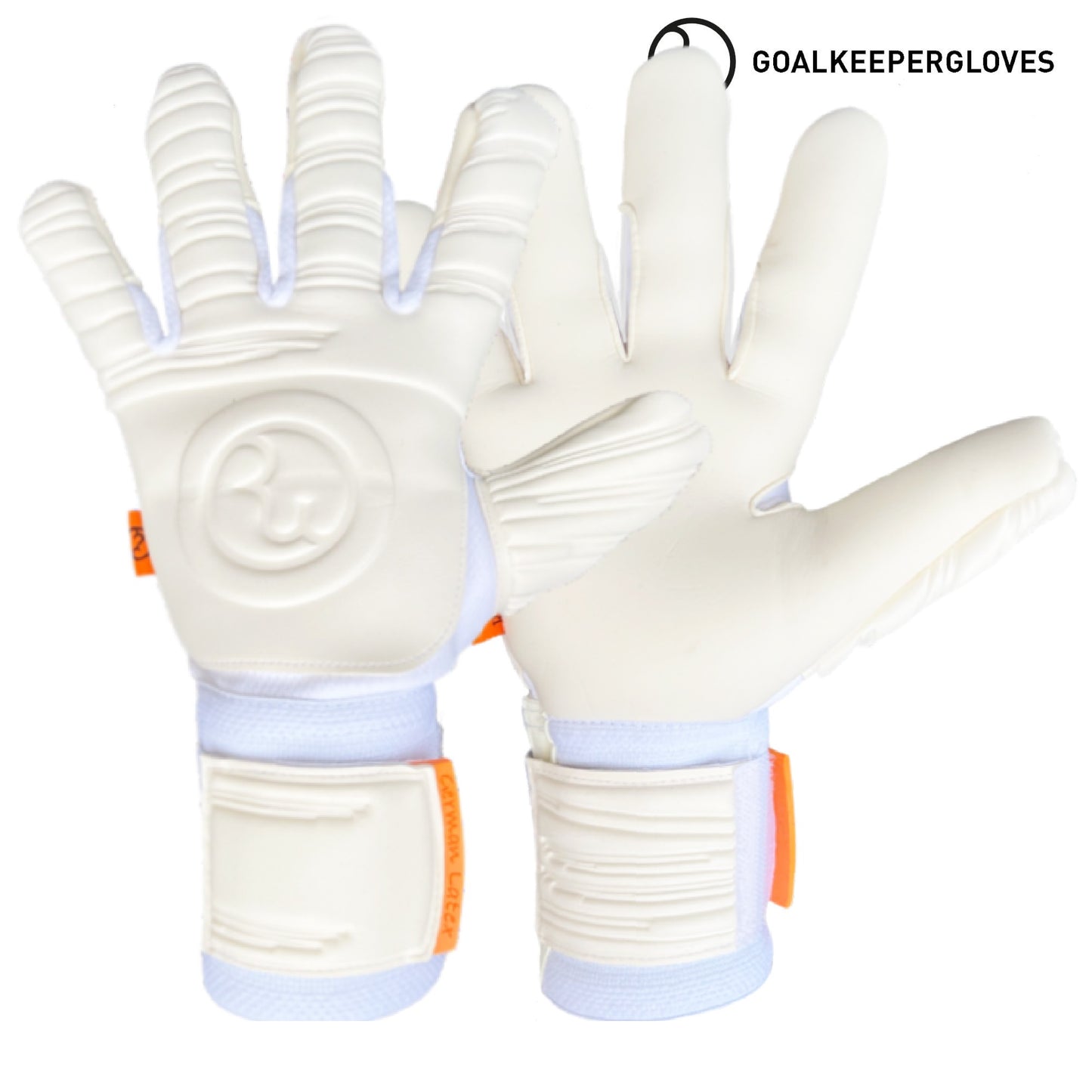 RWLK THE ORIGINAL ONE TOUCH ALL WHITE SMU