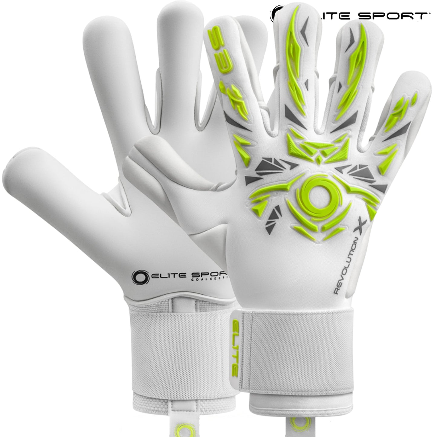 ELITE SPORT REVOLUTION X GS