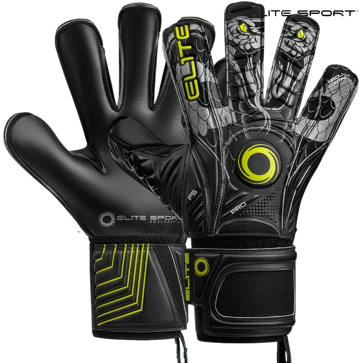 ELITE SPORT VIBORA 25
