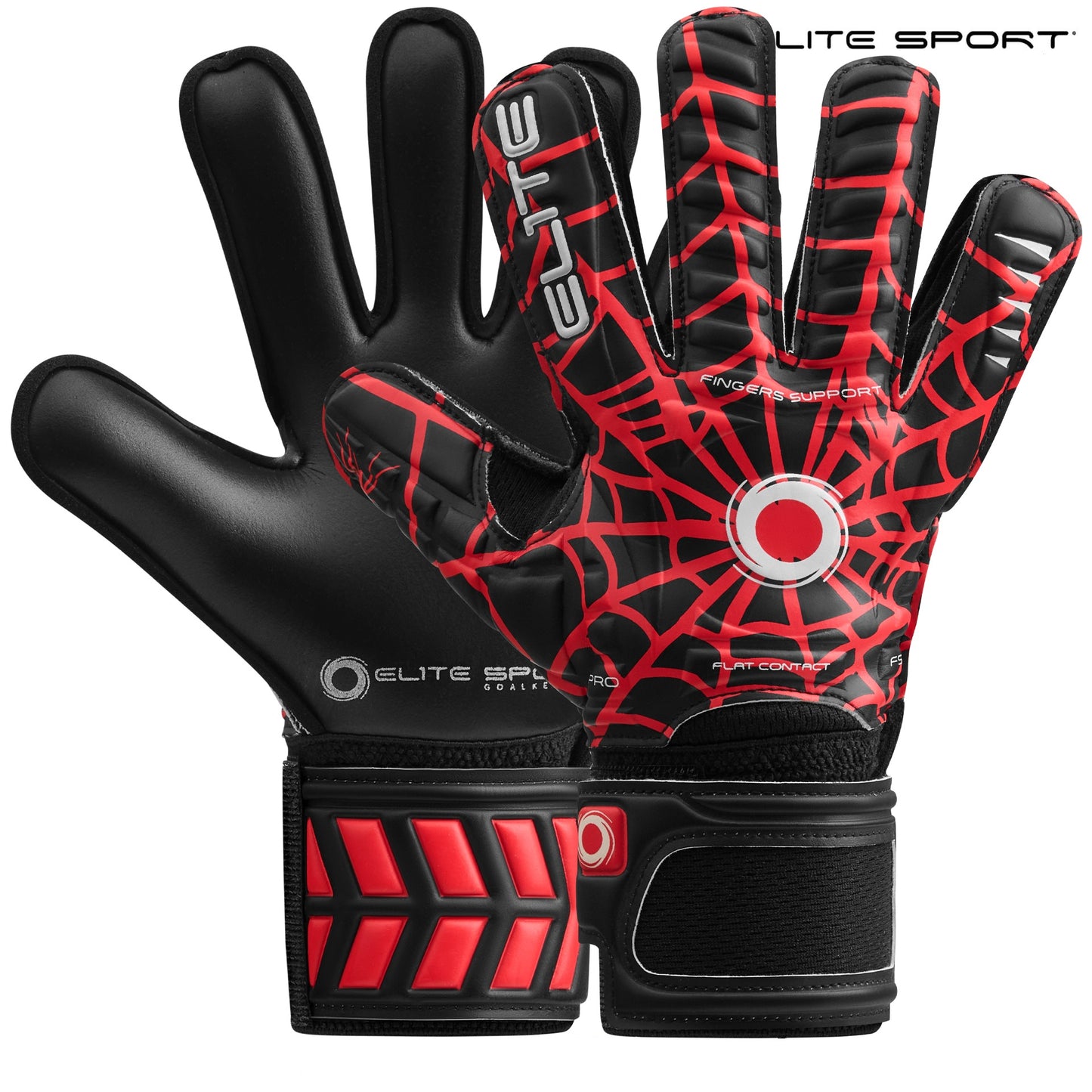 ELITE SPORT SPIDER