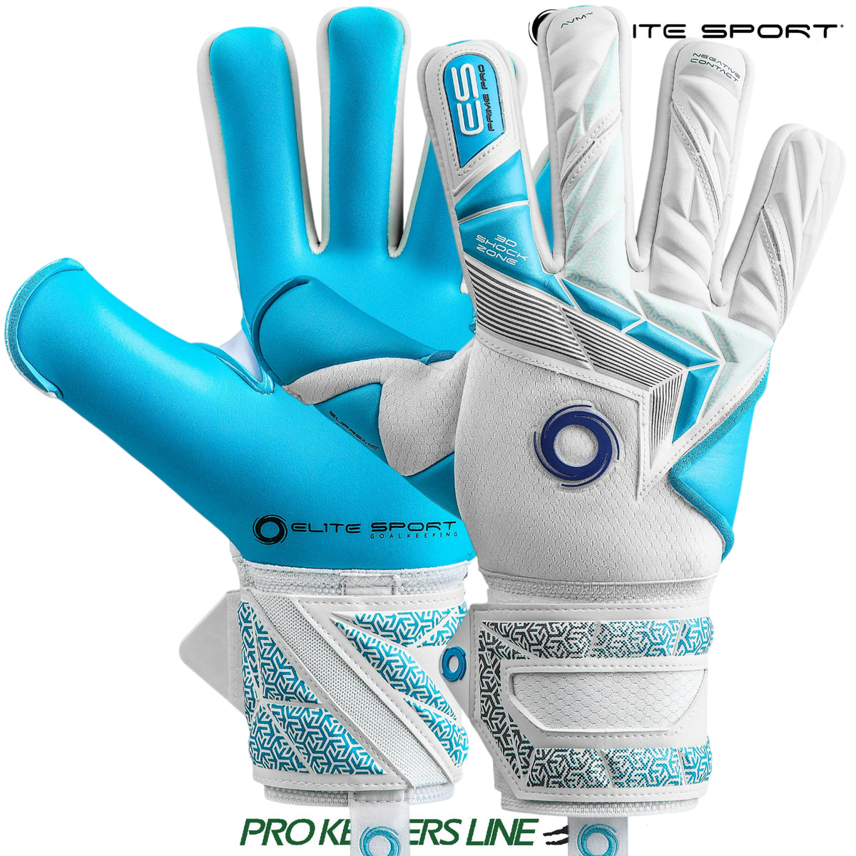 ELITE SPORT SUPREME M AQUA