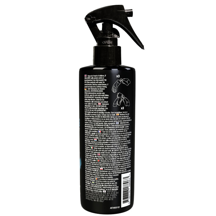 GLOVEGLU STOP 'EM SMELLING SPRAY (250ml)