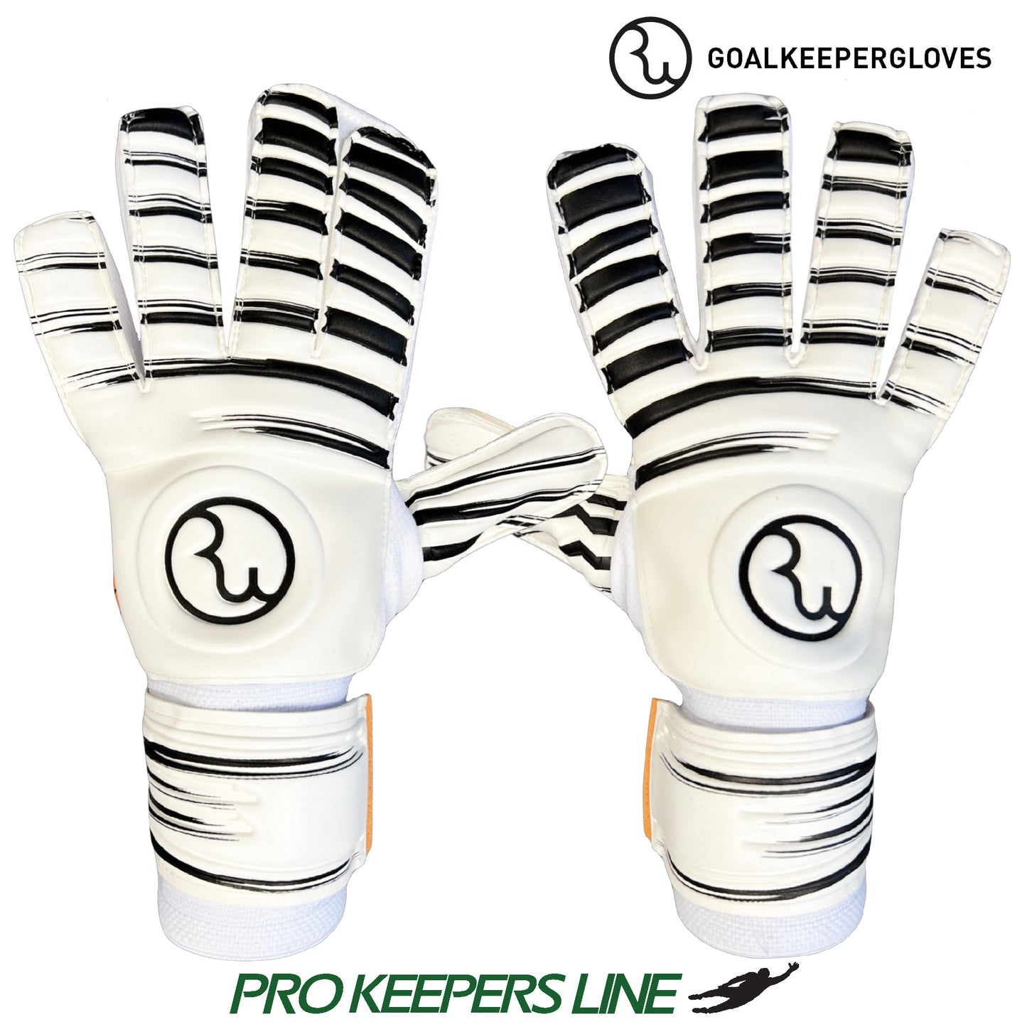 RWLK ORIGINAL GOALKEEPER FINGER SMU L1-2