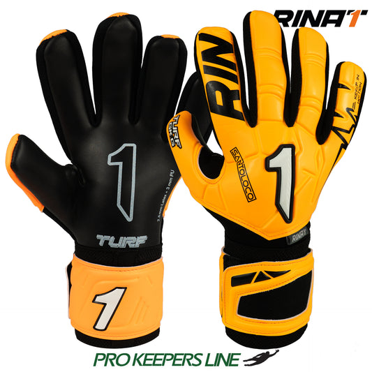 RINAT KRATOS TURF BASIC BLACK