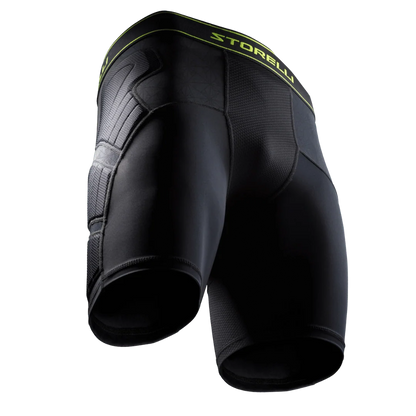 STORELLI BODYSHIELD IMPACT SLIDERS (LIGHTLY PADDED)