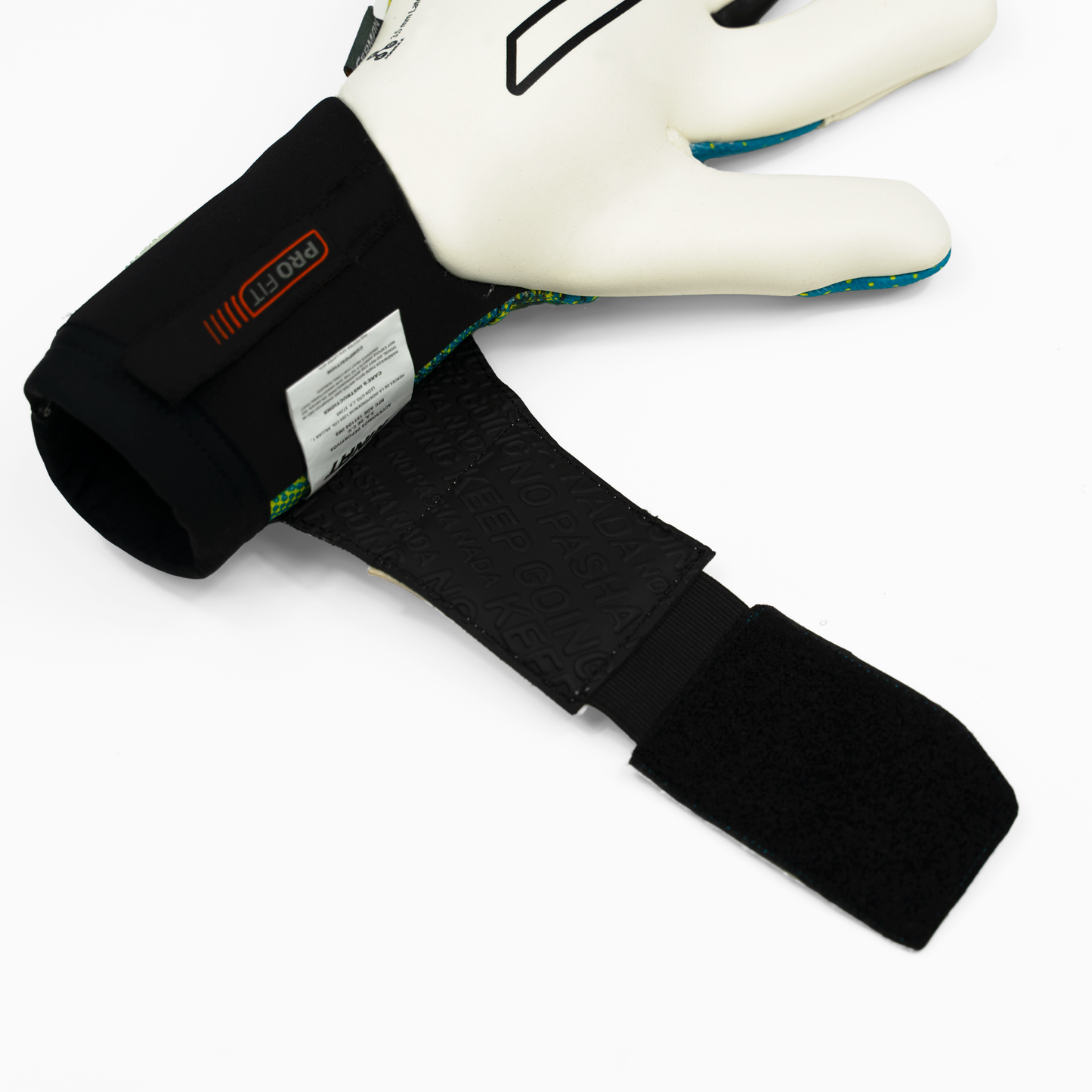 RINAT FIERA PRO GREEN/ORANGE