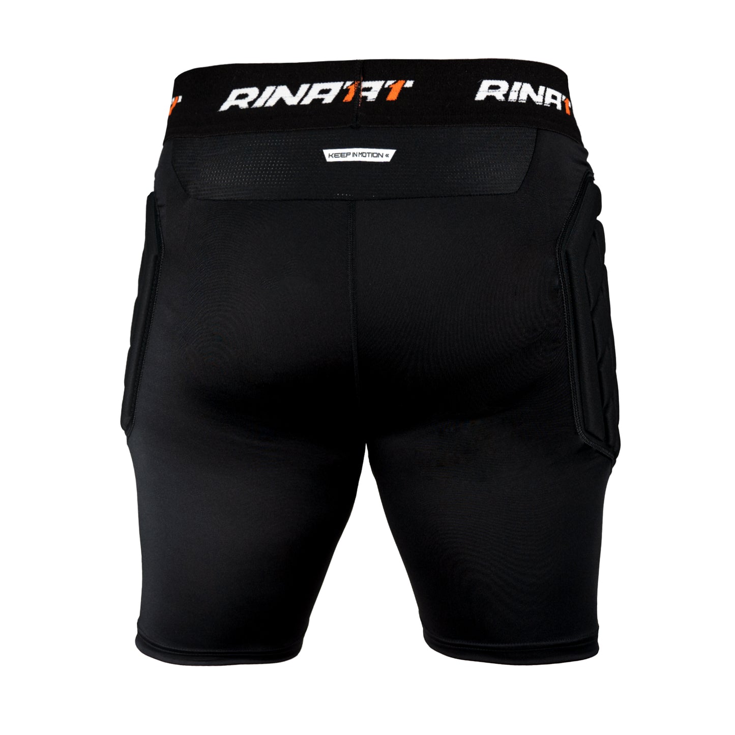 RINAT SHORT EGOTIKO