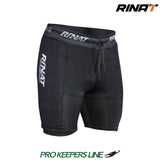 RINAT SHORT UNDER GUARD