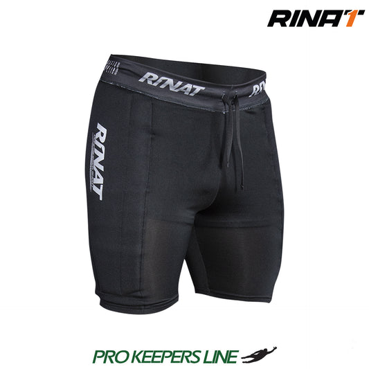RINAT SHORT UNDER GUARD