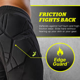 STORELLI EXOSHIELD GK PANT (PADDED)