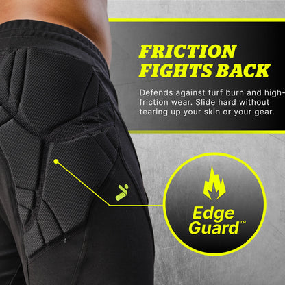 STORELLI EXOSHIELD GK PANT (PADDED)