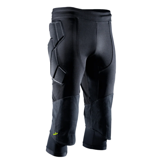 STORELLI EXOSHIELD ULTIMATE PROTECTION 3/4 GK PANTS JUNIOR (PADDED)