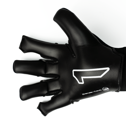 RINAT ARIES X PRIME BLACK