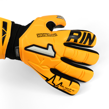 RINAT SANTOLOCO TURF