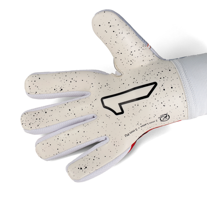 RINAT UNO PREMIER AS WHITE/RED