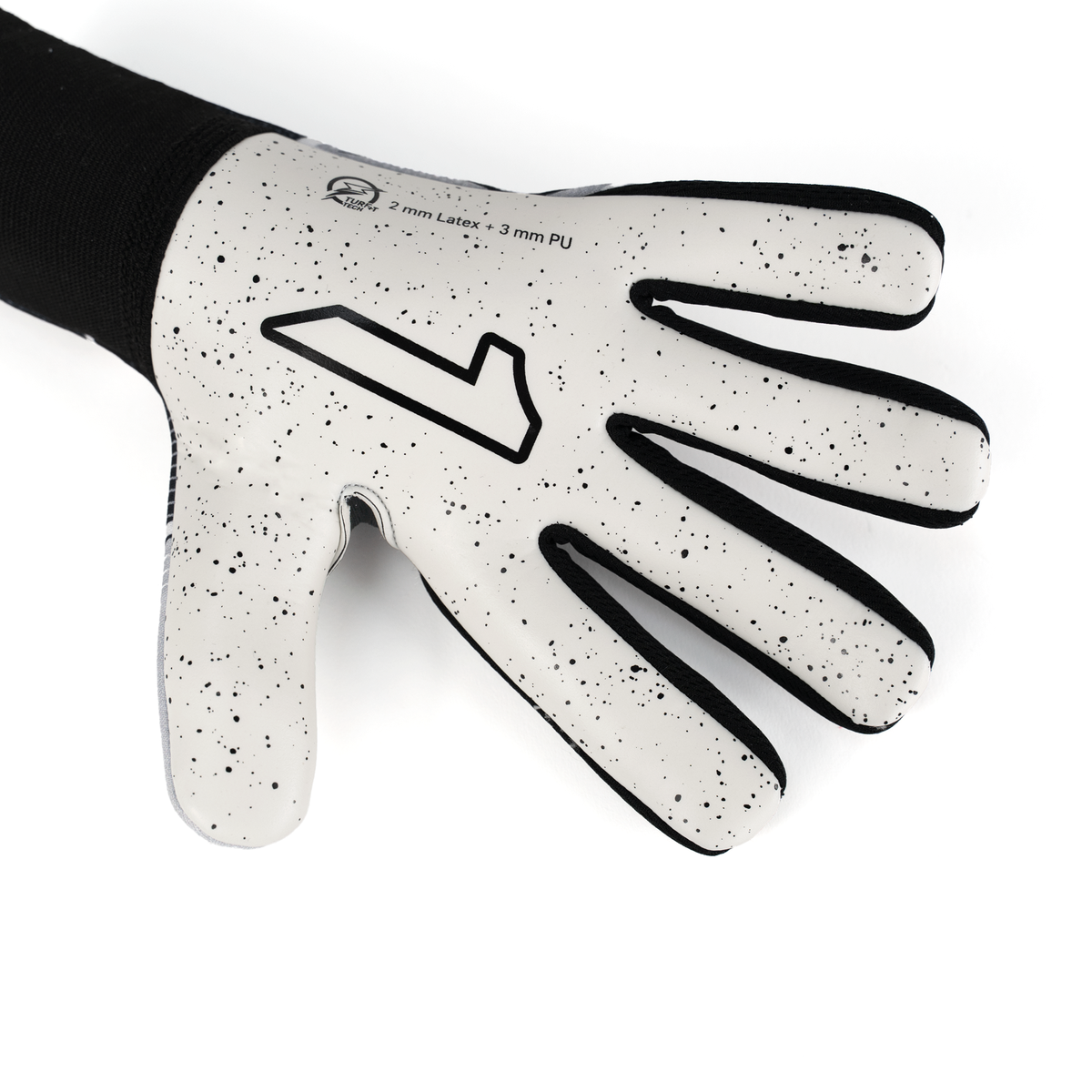 RINAT UNO PREMIER AS BLACK/WHITE