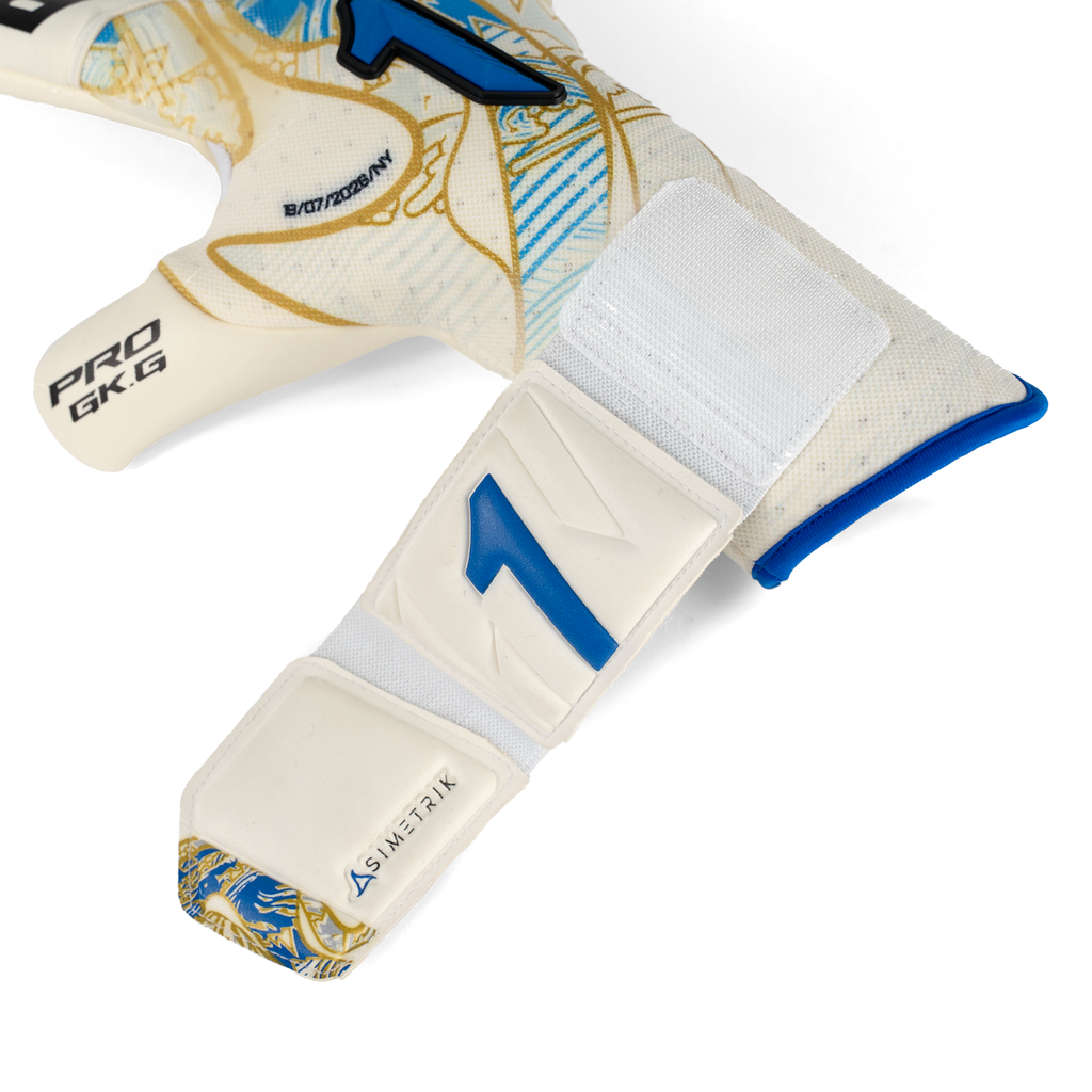 RINAT ASIMETRIK AERO PRO