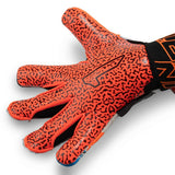 RINAT ASIMETRIK SGR WHITE/ORANGE