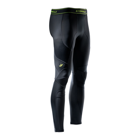 STORELLI BODYSHIELD TURF BURN LEGGINGS