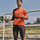 STORELLI EXOSHIELD GK SHORT (PADDED)