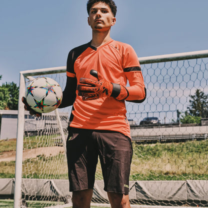 STORELLI EXOSHIELD GK SHORT (PADDED)