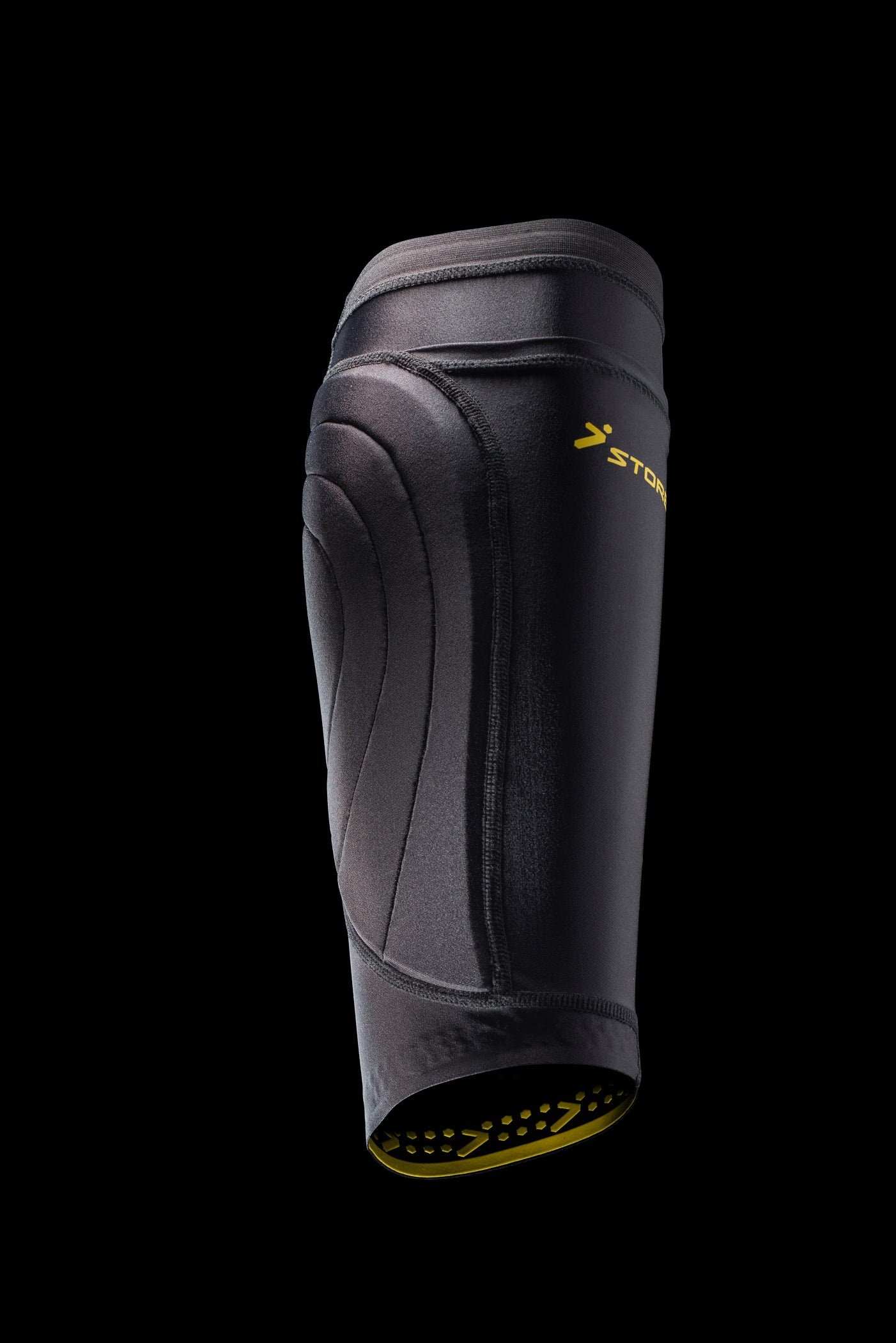 STORELLI BODYSHIELD LEG SLEEVES BLACK