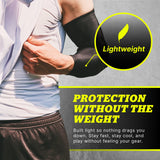 STORELLI BODYSHIELD ARM GUARDS