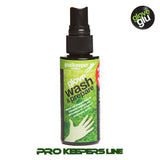 GLOVEGLU GLOVE WASH & PREPARE MINI (50ml)