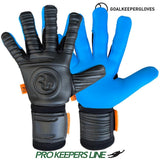 RWLK THE ORIGINAL ONE TOUCH BLACK AQUA