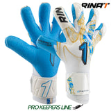 RINAT ASIMETRIK AERO PREMIUM HGP+ WHITE/BLUE