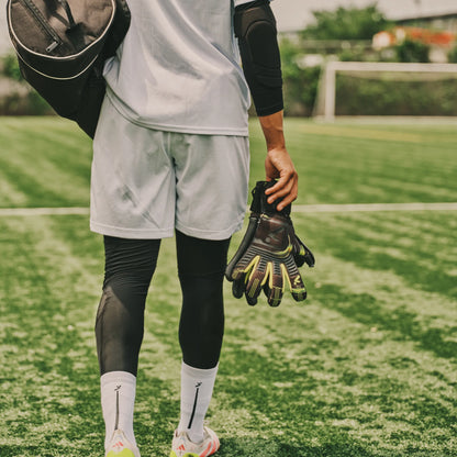 STORELLI BODYSHIELD GK LEGGINGS (PADDED)