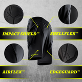 STORELLI EXOSHIELD GK SHORT (PADDED)