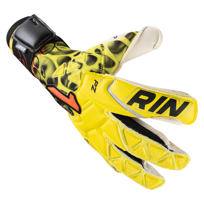 RINAT XTREME GUARD DOMINIUS PRO YELLOW/WHITE