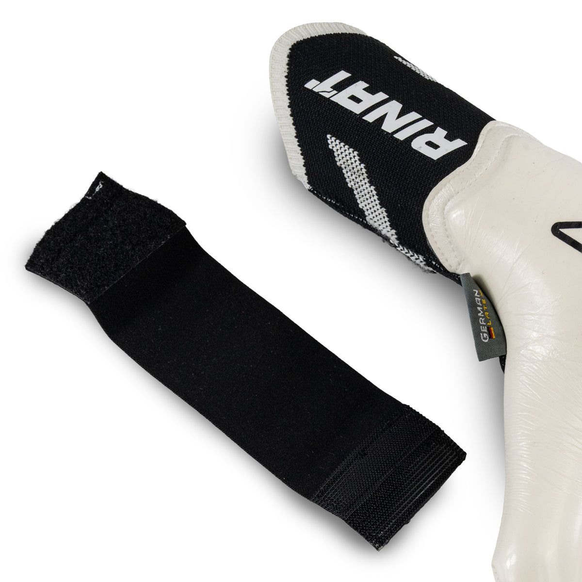 RINAT UNO PREMIER AERO PRO BLACK/WHITE