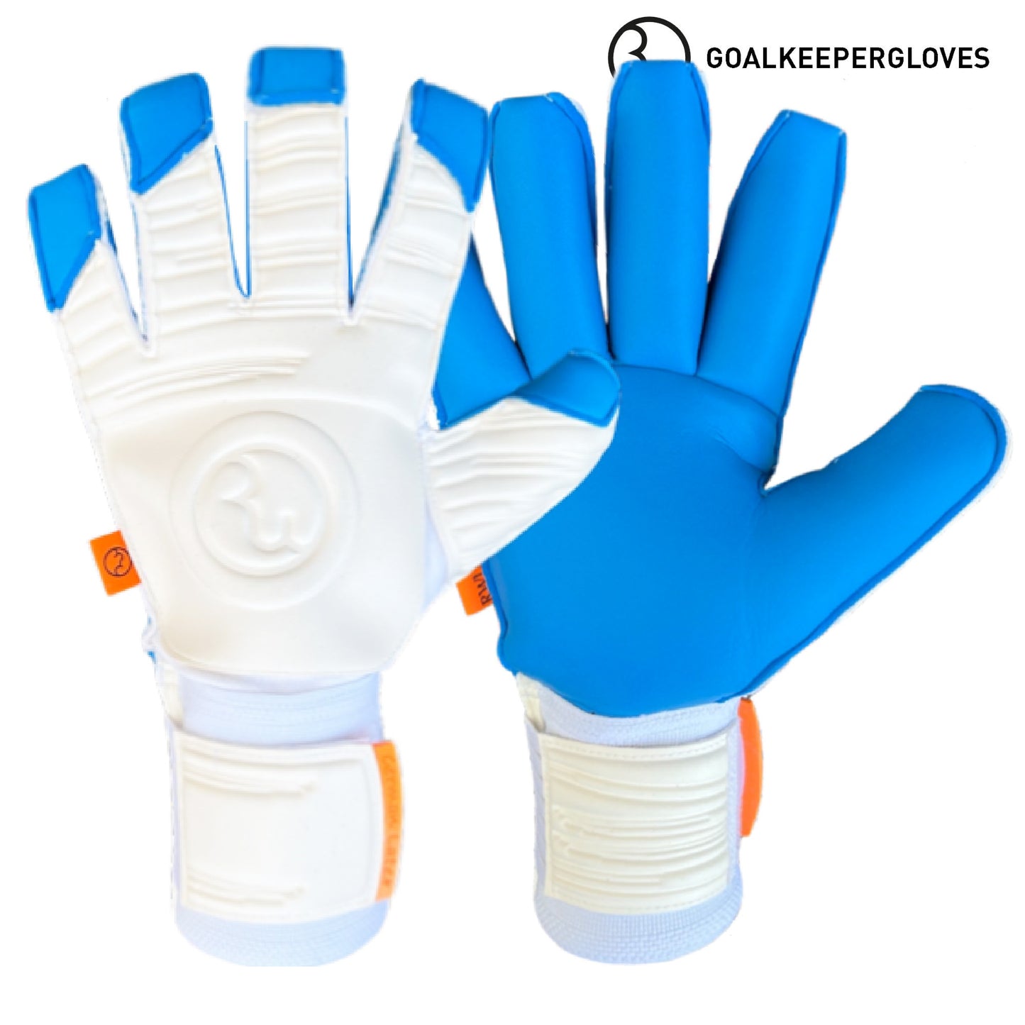 RWLK THE ORIGINAL ROLL OVERLAP WHITE AQUA