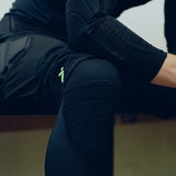 STORELLI EXOSHIELD ULTIMATE PROTECTION 3/4 GK PANTS (PADDED)