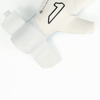 RINAT ARIES X PRIME BLUE