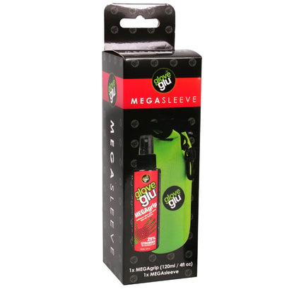 GLOVEGLU MEGASLEEVE