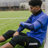 STORELLI BODYSHIELD GK 3/4 LEGGINGS (PADDED)