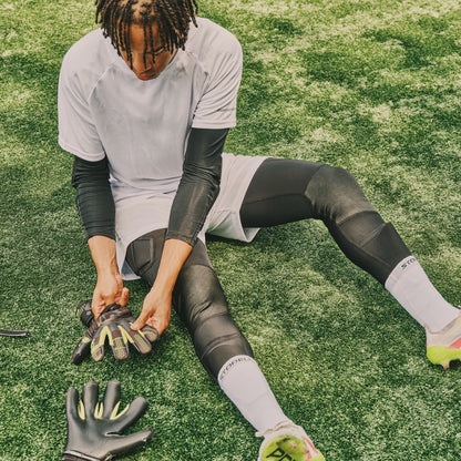 STORELLI BODYSHIELD GK LEGGINGS (PADDED)