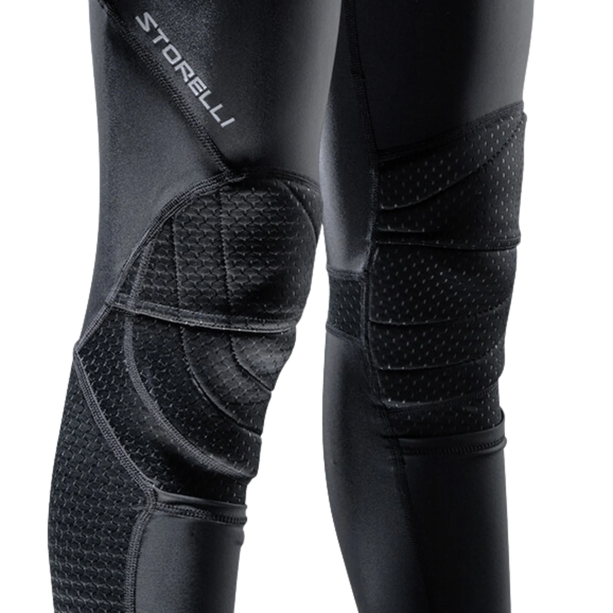STORELLI WOMEN'S BODYSHIELD GK LEGGING (PADDED)
