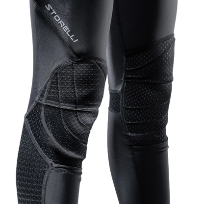 STORELLI WOMEN'S BODYSHIELD GK LEGGING (PADDED)